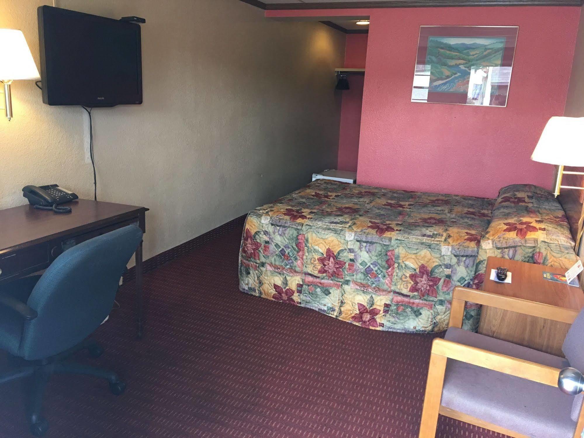Motel 6 Sullivan Mo Exterior foto